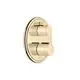 DORNBRACHT-UP-Thermostat-mit-Zweiwege-Mengenregulierung-MADISON-36426977-Messing-23kt-Gold-36426977-09 gallery number 1